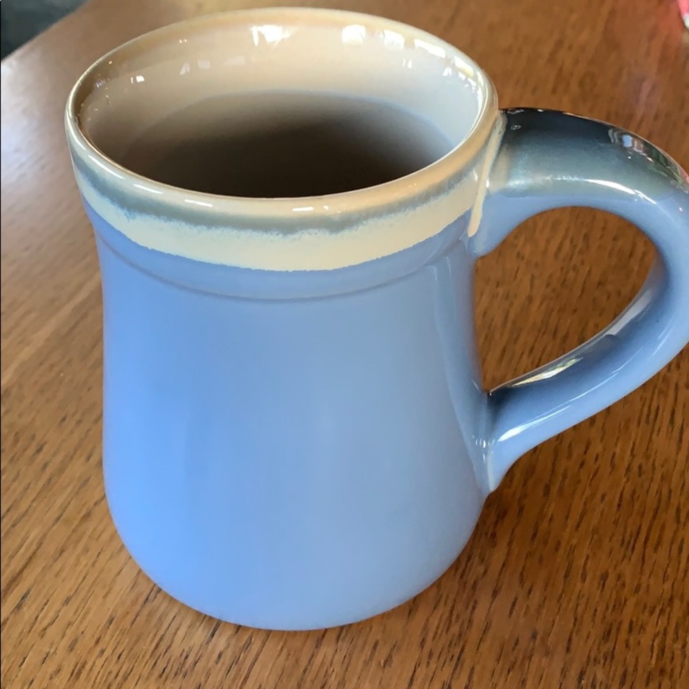 Porcelain Mug - Picture 2 of 4